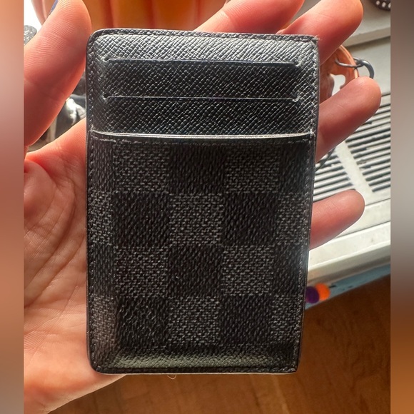 Louis Vuitton Card Holder - Picture 6 of 6